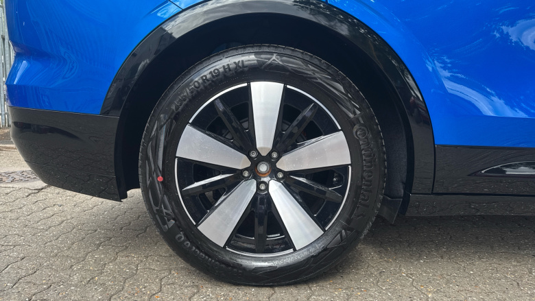 Ford Capri 210kW Select 77kWh 5dr Auto Electric Estate